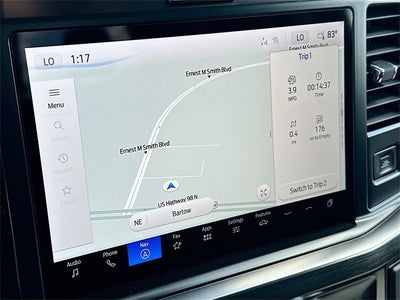 2026 Ford F-250SD Lariat 4WD CREW CAB