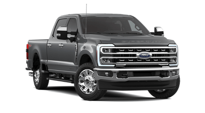 2026 Ford F-250SD Lariat 4WD CREW CAB