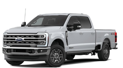2026 Ford F-250SD Lariat 4WD CREW CAB