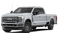 2026 Ford F-250SD Lariat 4WD CREW CAB