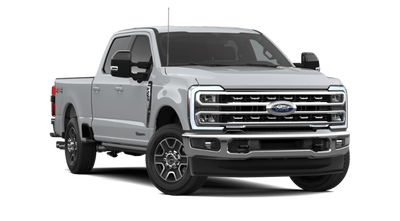 2026 Ford F-250SD Lariat 4WD CREW CAB