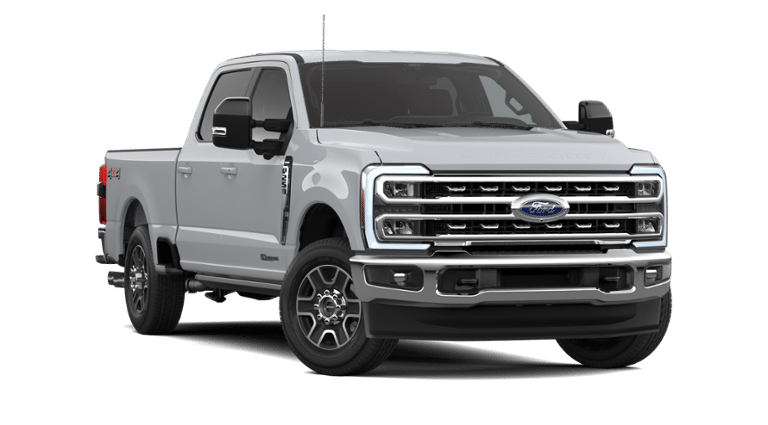 2026 Ford F-250SD Lariat 4WD CREW CAB