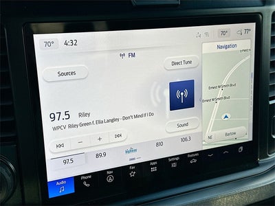 2026 Ford F-250SD Platinum 4WD CREW CAB