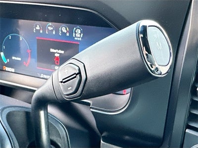 2026 Ford F-250SD Platinum 4WD CREW CAB