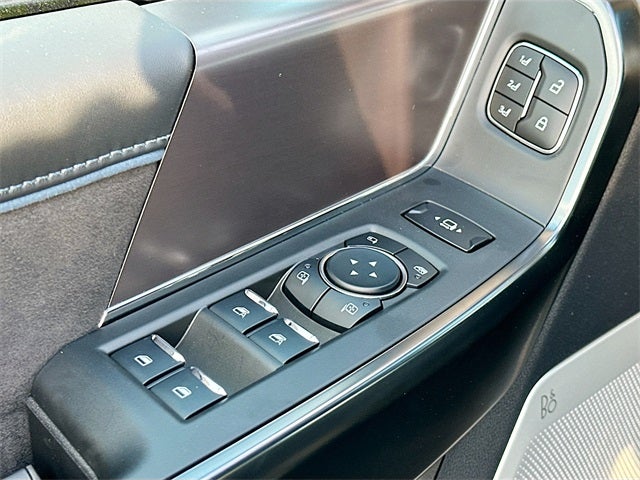 2026 Ford F-250SD Platinum 4WD CREW CAB