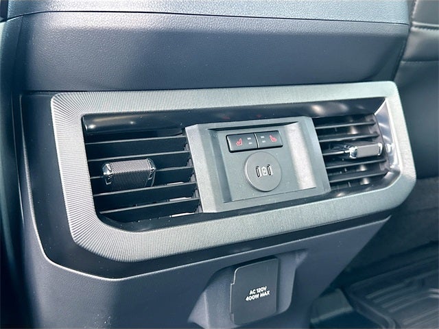 2026 Ford F-250SD Platinum 4WD CREW CAB