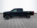 2026 Ford F-250SD Platinum 4WD CREW CAB