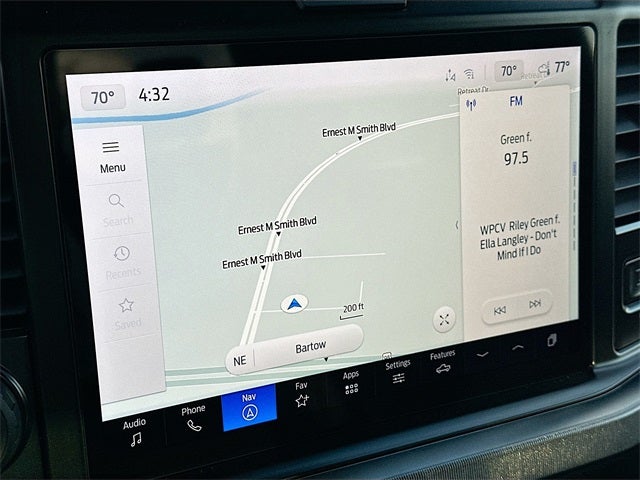 2026 Ford F-250SD Platinum 4WD CREW CAB