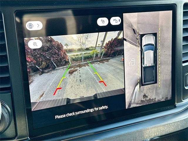 2026 Ford F-250SD Platinum 4WD CREW CAB