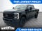 2026 Ford F-250SD Lariat 4WD CREW CAB