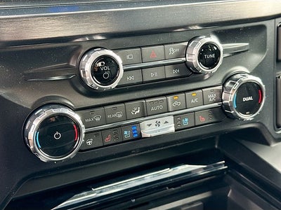 2026 Ford F-250SD Lariat 4WD CREW CAB