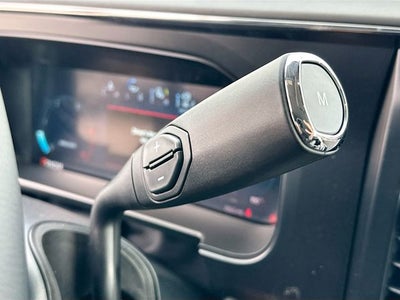 2026 Ford F-250SD Lariat 4WD CREW CAB