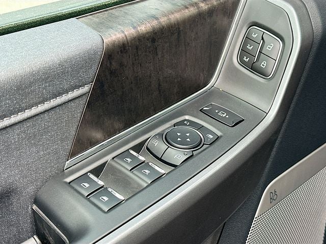 2026 Ford F-250SD Lariat 4WD CREW CAB