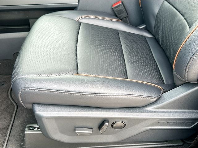 2026 Ford F-250SD Lariat 4WD CREW CAB