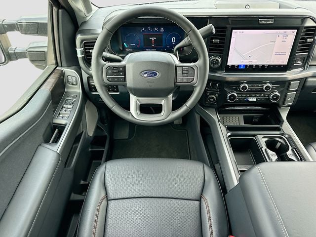 2026 Ford F-250SD Lariat 4WD CREW CAB