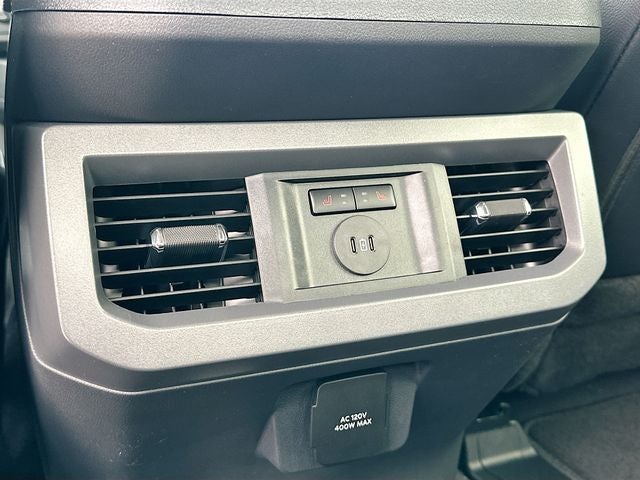 2026 Ford F-250SD Lariat 4WD CREW CAB