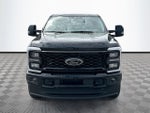 2026 Ford F-250SD Lariat 4WD CREW CAB