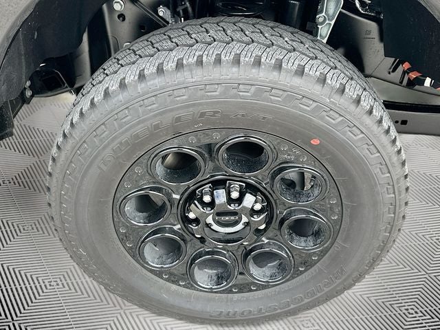 2026 Ford F-250SD Lariat 4WD CREW CAB