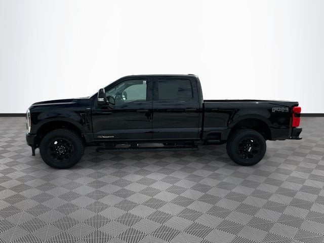 2026 Ford F-250SD Lariat 4WD CREW CAB