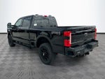 2026 Ford F-250SD Lariat 4WD CREW CAB