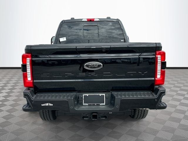 2026 Ford F-250SD Lariat 4WD CREW CAB