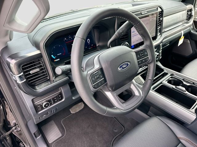 2026 Ford F-250SD Lariat 4WD CREW CAB