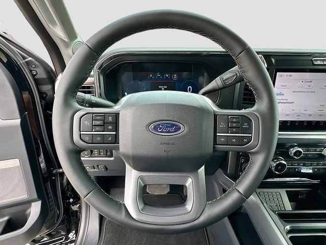 2026 Ford F-250SD Lariat 4WD CREW CAB