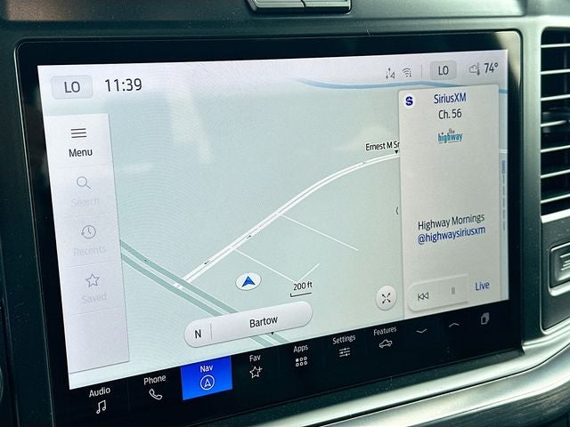 2026 Ford F-250SD Lariat 4WD CREW CAB