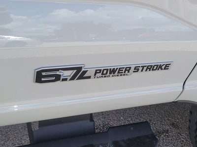 2026 Ford F-250SD Lariat 4WD CREW CAB