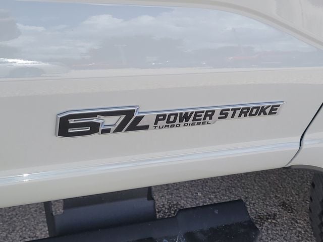 2026 Ford F-250SD Lariat 4WD CREW CAB