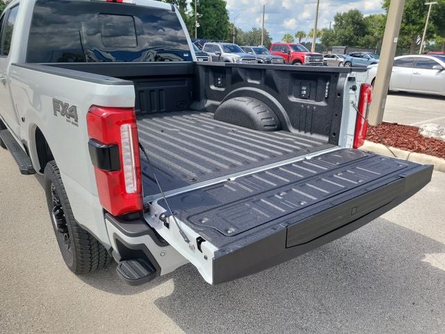 2026 Ford F-250SD Lariat 4WD CREW CAB