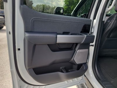 2026 Ford F-250SD Lariat 4WD CREW CAB