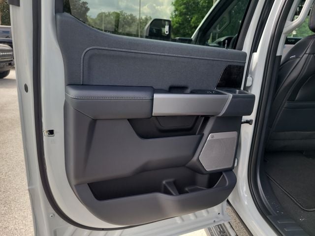 2026 Ford F-250SD Lariat 4WD CREW CAB