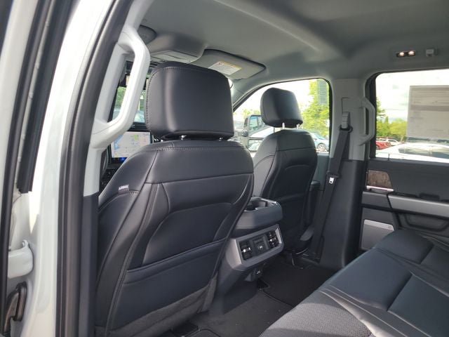 2026 Ford F-250SD Lariat 4WD CREW CAB