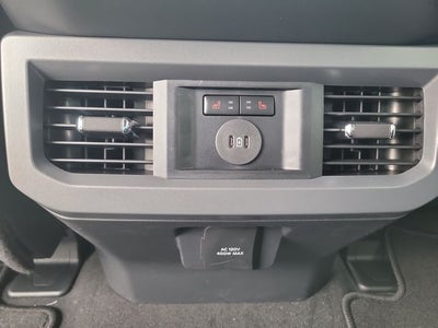 2026 Ford F-250SD Lariat 4WD CREW CAB