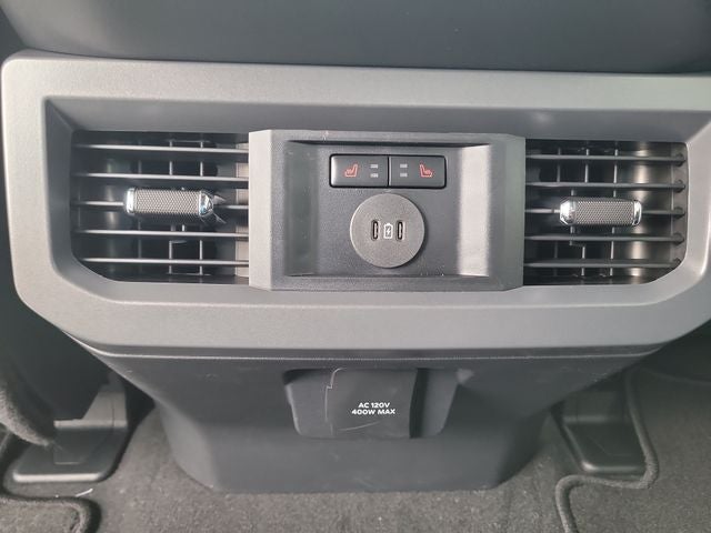 2026 Ford F-250SD Lariat 4WD CREW CAB