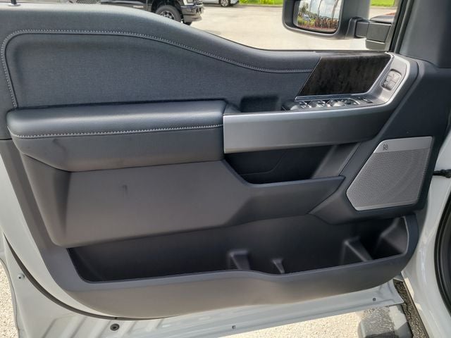 2026 Ford F-250SD Lariat 4WD CREW CAB