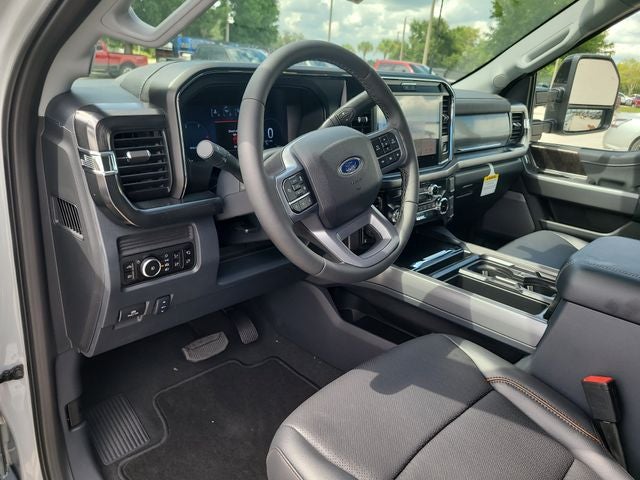2026 Ford F-250SD Lariat 4WD CREW CAB