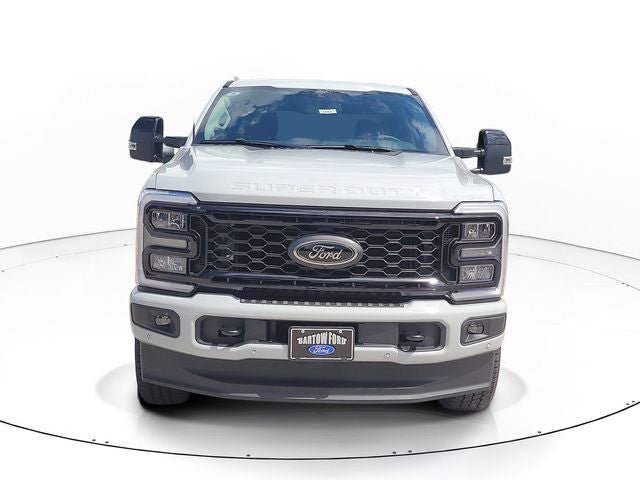 2026 Ford F-250SD Lariat 4WD CREW CAB