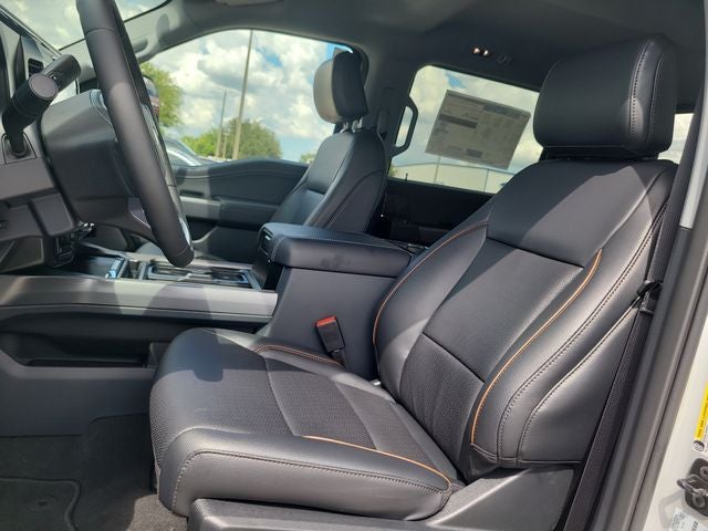 2026 Ford F-250SD Lariat 4WD CREW CAB