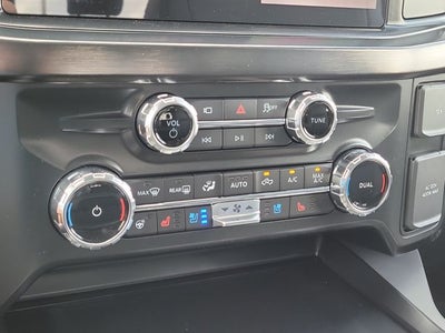2026 Ford F-250SD Lariat 4WD CREW CAB