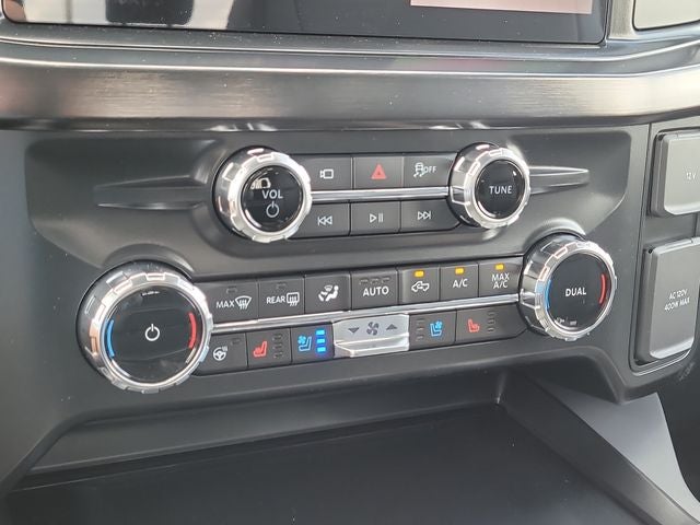 2026 Ford F-250SD Lariat 4WD CREW CAB
