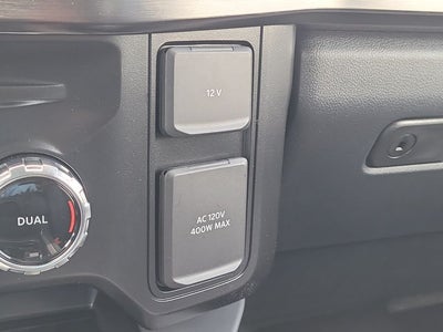2026 Ford F-250SD Lariat 4WD CREW CAB
