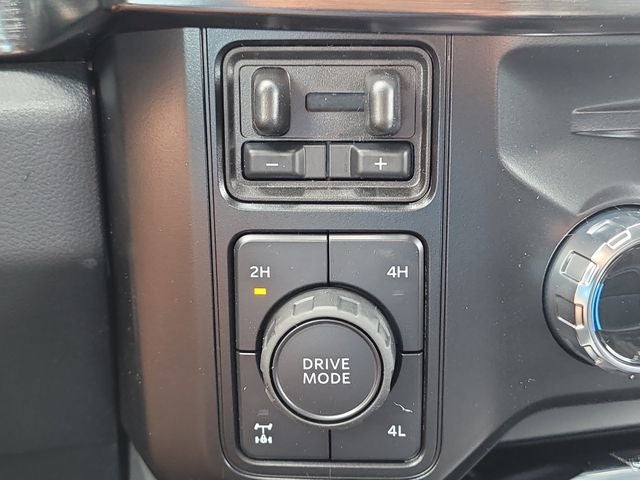 2026 Ford F-250SD Lariat 4WD CREW CAB