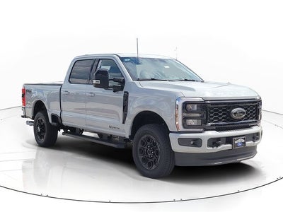 2026 Ford F-250SD Lariat 4WD CREW CAB