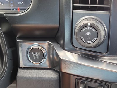 2026 Ford F-250SD Lariat 4WD CREW CAB