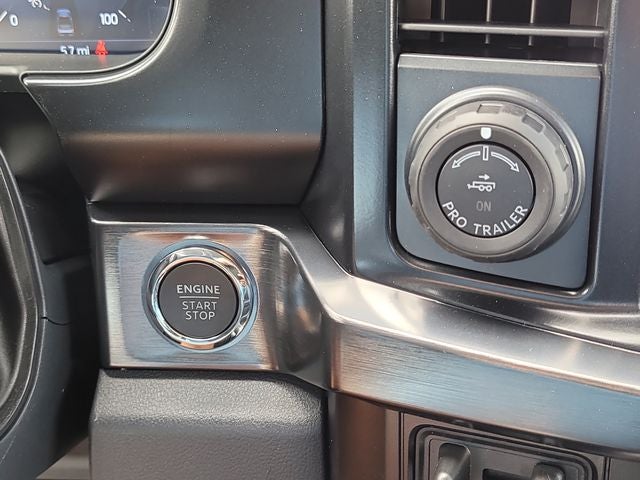 2026 Ford F-250SD Lariat 4WD CREW CAB