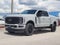 2026 Ford F-250SD Lariat 4WD CREW CAB