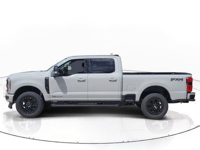 2026 Ford F-250SD Lariat 4WD CREW CAB