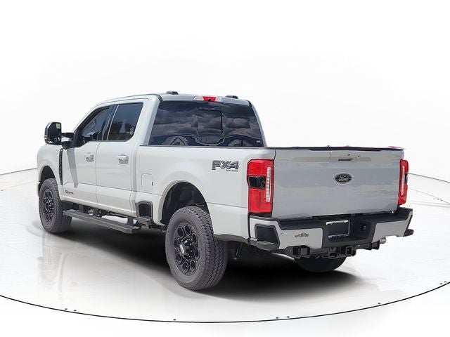 2026 Ford F-250SD Lariat 4WD CREW CAB